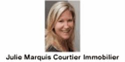 Julie Marquis - Courtier immobilier Royal LePage Blanc & Noir Sainte-Thérèse, opening hours