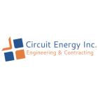 Circuit Energy Inc., Richmond Hill, ON opening hours