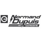 Dupuis Normand Entrepreneur Électricien Inc, Sainte-Émélie-de-l'Énergie, QC opening hours