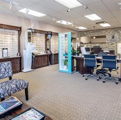 Optical Eyeworks -Optometrist, Optician, Richmond Hill, ON opening hours