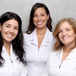 Sophie Duchesneau - Denturologiste Terrebonne, opening hours
