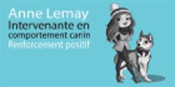 Anne Lemay Intervenante en Comportement Canin, Rouyn-Noranda, QC opening hours