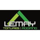 Toitures Lemay Roofing, Gatineau, QC opening hours