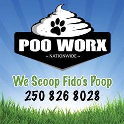 Poo Worx, Kelowna, BC opening hours
