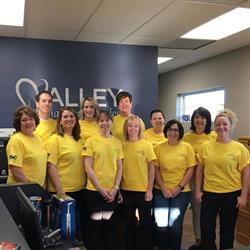 Valley Signature Smiles, Kentville, NS opening hours