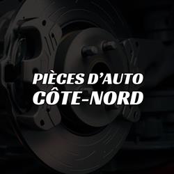 Pieces D'Auto Cote-Nord, Baie-Comeau, QC opening hours