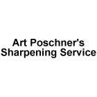 Art Poschner's Sharpening Service, Sainte-Anne, MB opening hours