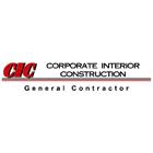 Corporate Interior Construction, Barrie, ON opening hours