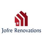 Jofre Renovations Ltd, North York, ON opening hours