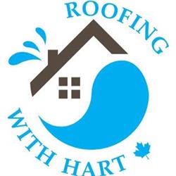 Roofing With Hart Ltd., Bowmanville, ON opening hours