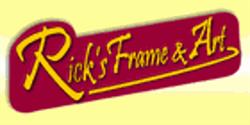 Rick`s Frame & Art, New Minas, NS opening hours