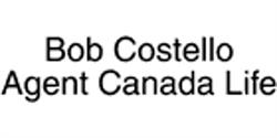 Bob Costello Agent Canada Life, Corner Brook, NL opening hours