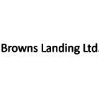 Browns Landing Ltd. Home Renovations, Yarmouth, NS opening hours