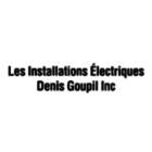 Les Installations Electriques Denis Goupil Inc, Rouyn-Noranda, QC opening hours
