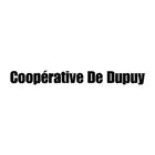 Marché Bonichoix Coop Dupuy, opening hours