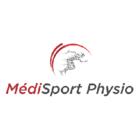 MédiSport Physio, Gatineau, QC opening hours