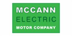 McCann Electric Motor Company, Clinton, ON opening hours