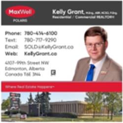 MaxWell Polaris, Edmonton, AB opening hours