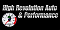 High Revolution Auto & Performance, Etobicoke, ON opening hours