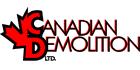 Canadian Demolition Ltd, Sherwood Park, AB opening hours