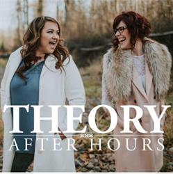 Theory Hardware Inc, Prince George, BC opening hours