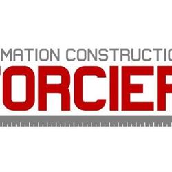 Training Construction Forcier Inc, Québec, QC opening hours