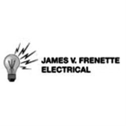 James V Frenette Electrical Inc, Windsor, NS opening hours