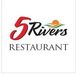5 Rivers Restaurant in Orillia, ON (Mississauga) - Opening Hours