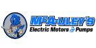 Mca-uley's Electric Motors & Pumps, Innisfail, AB opening hours