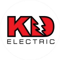 KD Electric, Cranbrook, BC opening hours