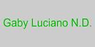 Gaby Luciano Naturopathe, Lasalle, QC opening hours