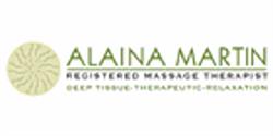 Alaina Martin, Goderich, ON opening hours
