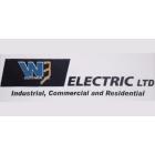 W-3 Electrical Ltd, Grimshaw, AB opening hours