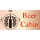 Beer Cabin, Nordegg, AB opening hours