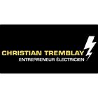 Christian Tremblay Entrepreneur Electricien, Lévis, QC opening hours