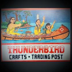 Thunderbird Crafts Trading Post, Lambton Shores, ON opening hours