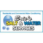 Erics Salt & Water Services, Yarmouth, NS opening hours