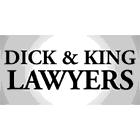 Dick & King, Lawyers, St. Thomas, ON opening hours