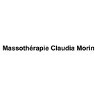 Massothérapie Claudia Morin, Saint-Eustache, QC opening hours