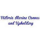 Victoria Marine Canvas and Upholstery, opening hours