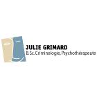 Julie Grimard B Sc Criminologue Psychothérapeute, Saint-Eustache, QC opening hours