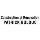 Construction et Rénovation Patrick Bolduc, Val-d'Or, QC opening hours