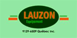 Lauzon Equipement, Notre-Dame-du-Nord, QC opening hours