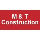 M & T Construction & Towing, Tracadie-Sheila, NB opening hours