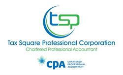 Tax Square Professional Corporation, Mississauga, ON opening hours
