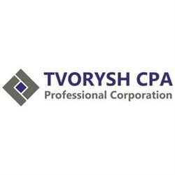 Tvorysh CPA Professional Corporation, Mississauga, ON opening hours