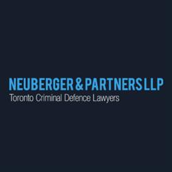 Neuberger & Partners LLP, Toronto, ON opening hours
