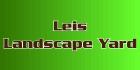 Leis Landscaping Yard & Country Store, New Liskeard, ON opening hours