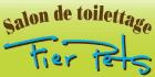 Toilettage Fier-Pets, Herouxville, QC opening hours