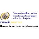 Bureau De Services Psychosociaux, Dorval, QC opening hours